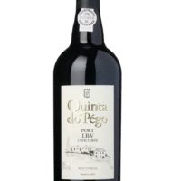 Quinta De Pego Port Lbv 2019 0,75L 20%