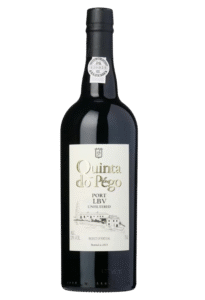 Quinta De Pego Port Lbv 2019 0,75L 20%