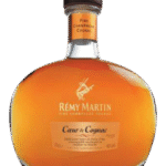 Butelka Rémy Martin Coeur de Cognac 0,7L – francuski koniak o dębowym, kwiatowym i owocowym aromacie oraz ciepłym, gładkim finiszu