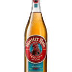 Butelka Rooster Rojo Reposado 1L – tequila z Meksyku z nutami dębu i wanilii