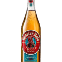 Rooster Rojo Reposado 38% 1L Szt