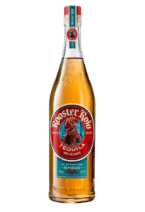 Rooster Rojo Reposado 38% 1L Szt