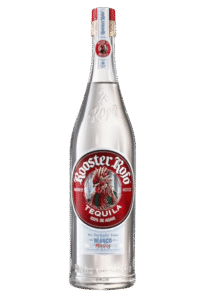 Rooster Rojo Tequila Blanco 0.7L