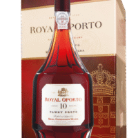Royal Oporto 10Yo Tawny Porto 0,75L 20%