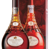 Royal Oporto Colheita 2012 Porto 0.75L Kartonik