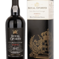 Royal Oporto Lbv Porto 2016 Skrzynka 0,7L 20%
