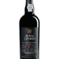 Royal Oporto Lbv Porto 2018 0,75L 20% Kartonik