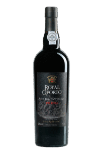 Royal Oporto Lbv Porto 2018 0,75L 20% Kartonik