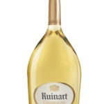 Butelka Ruinart Blanc de Blancs 0.75L – prestiżowy szampan 100% Chardonnay z regionu Champagne