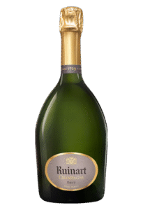 Ruinart De Ruinart CHAMPAGNE BRUT 0,75L