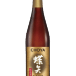 Sake Choya 14.5% 0.75L – tradycyjne japońskie sake o delikatnym, owocowym aromacie i harmonijnym finiszu