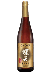 Sake Choya 14.5% 0.75L