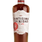 Butelka Santisima Rum Trinidad 15Yo 40.7% 0.7L – luksusowy rum z Trynidadu i Tobago o aromatach czekolady, karmelu i dębu, z bogatym i słodkim finiszem.