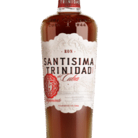Santisima Rum Trinidad 15Yo 40.7% 0.7L Szt #2