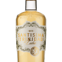 Santisima Rum Trinidad 3Yo 40% 0.7L Szt #2