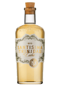 Santisima Rum Trinidad 3Yo 40% 0.7L Szt #2