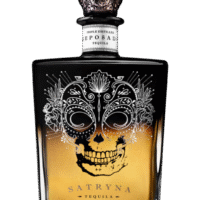 Satryna Tequila Reposado 38%