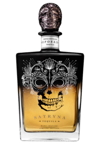 Satryna Tequila Reposado 38%