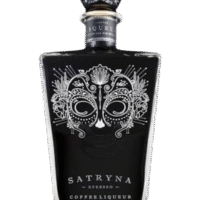 Satryna Xpresso 35% 750Ml. Szt