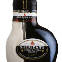 Sheridans 0.7L 15.5%