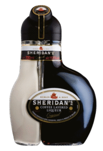 Sheridans 0.7L 15.5%