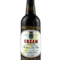 Sherry Piconera Cream Do Jerez 0,75L 17%
