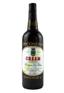 Sherry Piconera Cream Do Jerez 0,75L 17%