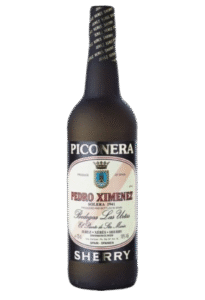 Sherry Piconera Pedro Ximenez Do Jerez 0,75L 18%