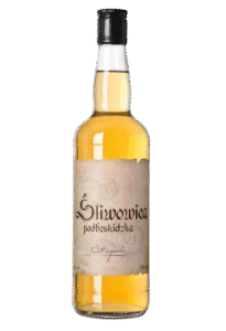 Śliwowica Podbeskidzka 72% 0.7L
