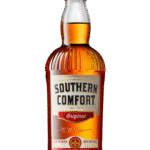 Butelka Southern Comfort 0.7L 35% – amerykański likier o aromatach brzoskwini, cytrusów i przypraw, z gładkim i owocowym finiszem