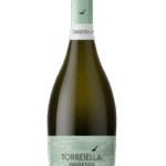 Butelka Torresella Prosecco Extra Dry DOC 0,75L – włoskie prosecco z Veneto o aromacie białych kwiatów, cytrusów i zielonego jabłka