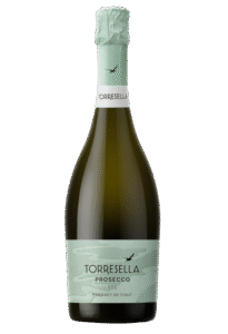 TORRESELLA PROSECCO EXTRA DRY DOC 0,75L