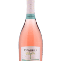 TORRESELLA PROSECCO ROSE DOC 0,75L