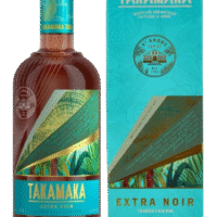 Takamaka Extra Noir 43% 0.7L Gb