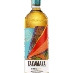 Butelka Takamaka Spiced 38% 0.7L – aromatyczny rum przyprawowy z Seszeli o karmelowo-waniliowym profilu, z delikatnie pikantnym finiszem.