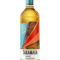 Takamaka Spiced 38% 0.7L