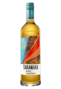 Takamaka Spiced 38% 0.7L