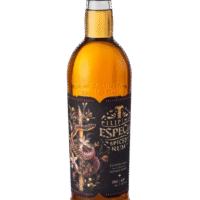 Tanduay Especia Rum 0.7L 40%