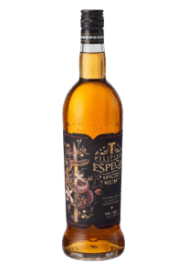 Tanduay Especia Rum 0.7L 40%