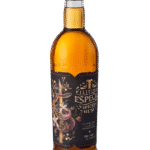 Tanduay Especia Spiced Asian Rum 0.7L – wyjątkowy filipiński rum z nutami korzennymi, karmelem i wanilią.