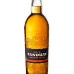 Tanduay Gold Asian Rum 0.7L – harmonijny, azjatycki rum o owocowym, karmelowym i waniliowym profilu, doskonały na każdą okazję.