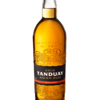 Tanduay Gold Asian Rum 0.7L 40%