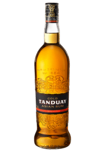 Tanduay Gold Asian Rum 0.7L 40%