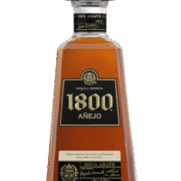 Tequila 1800 Anejo 38% 0.7L