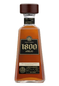 Tequila 1800 Anejo 38% 0.7L