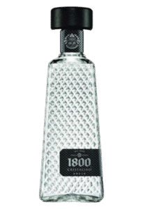 Tequila 1800 Cristalino 35% 0.7L