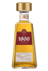 Tequila 1800 Reposado 385 0.7L