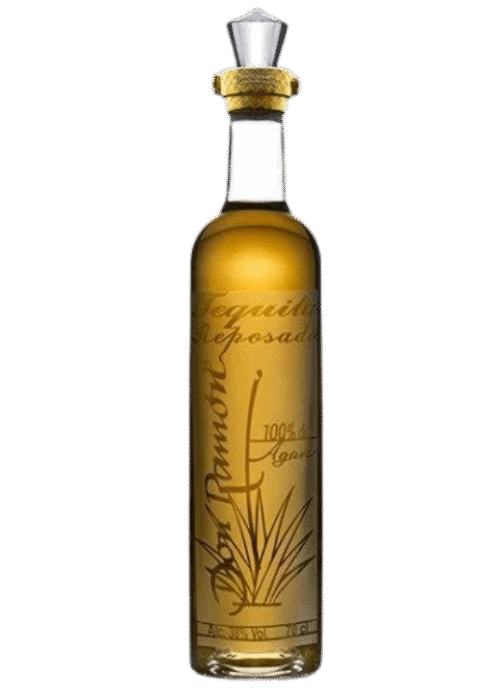 Ekskluzywna butelka Tequila Don Ramon Reposado Diamond 0.7L – luksusowa tequila z aromatami dębu i wanilii