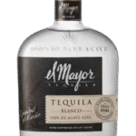 Tequila El Mayor Blanco 0.75L – elegancka tequila o świeżym aromacie agawy i cytrusów