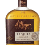 Tequila El Mayor Reposado 0.75L – dojrzewająca tequila o bogatym aromacie i smaku agawy, dębu i wanilii